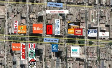 Local en Cercado de Lima