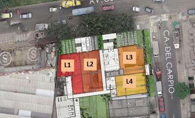 Local en Cercado de Lima