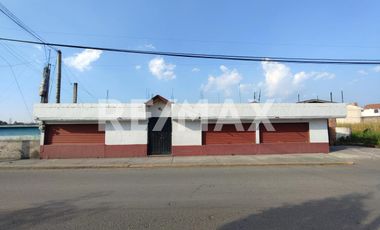 RENTA DE LOCAL COMERCIAL EN MUNICIPIO DE CHAPULTEPEC - (3)