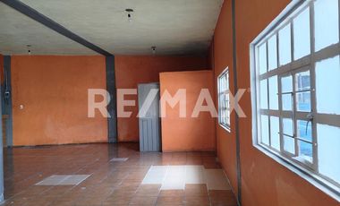 RENTA DE LOCAL COMERCIAL EN MUNICIPIO DE CHAPULTEPEC - (3)