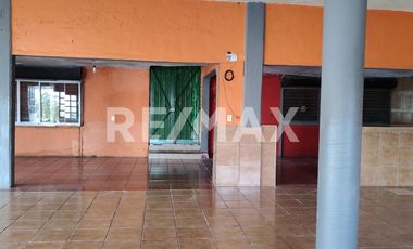 RENTA DE LOCAL COMERCIAL EN MUNICIPIO DE CHAPULTEPEC - (3)