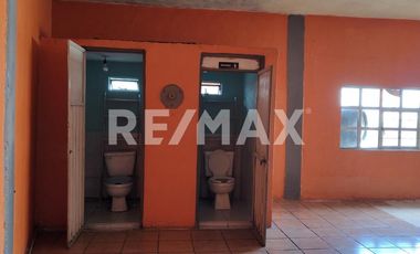 RENTA DE LOCAL COMERCIAL EN MUNICIPIO DE CHAPULTEPEC - (3)