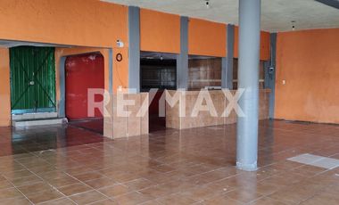 RENTA DE LOCAL COMERCIAL EN MUNICIPIO DE CHAPULTEPEC - (3)