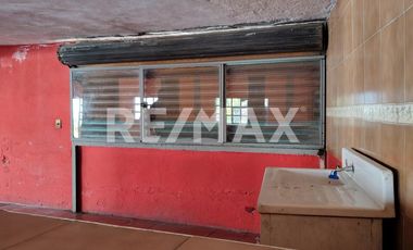 RENTA DE LOCAL COMERCIAL EN MUNICIPIO DE CHAPULTEPEC - (3)