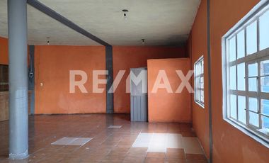 RENTA DE LOCAL COMERCIAL EN MUNICIPIO DE CHAPULTEPEC - (3)