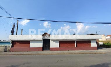 RENTA DE LOCAL COMERCIAL EN MUNICIPIO DE CHAPULTEPEC - (3)