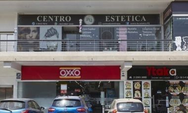 Local Comercial en Arriendo en Avenida Alcalde Eduardo Castillo Velasco