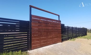 Casa en Arriendo en Callejón Las gaviotas Km 1