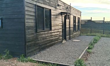 Casa en Arriendo en Callejón Las gaviotas Km 1