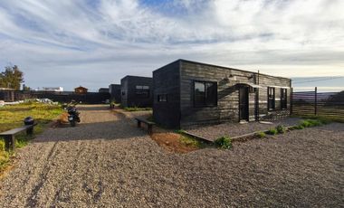 Casa en Arriendo en Callejón Las gaviotas Km 1