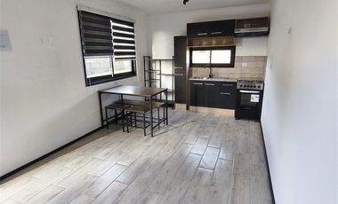 Casa en Arriendo en Callejón Las gaviotas Km 1