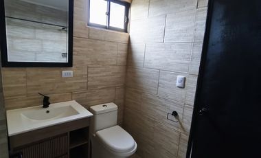 Casa en Arriendo en Callejón Las gaviotas Km 1