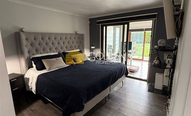 Casa en Venta en Santo Domingo V Región