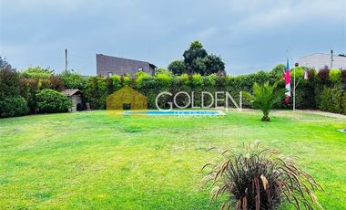 Casa en Venta en Santo Domingo V Región