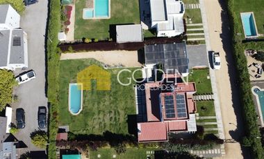 Casa en Venta en Santo Domingo V Región