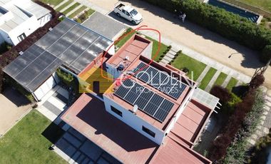 Casa en Venta en Santo Domingo V Región