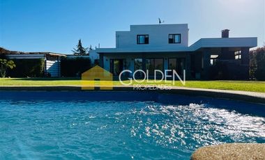 Casa en Venta en Santo Domingo V Región