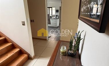 Casa en Venta en Santo Domingo V Región