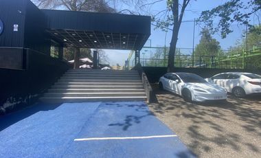 ARRIENDA TU ESPACIO DEPORTIVO EN EL CORAZÓN DE STAR PADEL