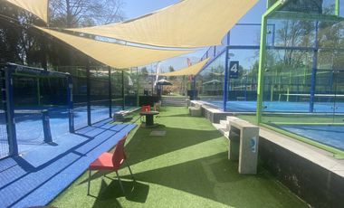 ARRIENDA TU ESPACIO DEPORTIVO EN EL CORAZÓN DE STAR PADEL