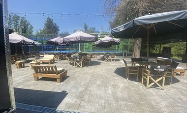 ARRIENDA TU ESPACIO DEPORTIVO EN EL CORAZÓN DE STAR PADEL