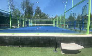 ARRIENDA TU ESPACIO DEPORTIVO EN EL CORAZÓN DE STAR PADEL
