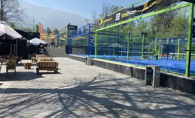 ARRIENDA TU ESPACIO DEPORTIVO EN EL CORAZÓN DE STAR PADEL