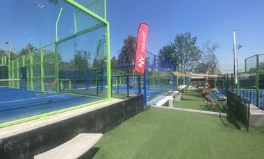 ARRIENDA TU ESPACIO DEPORTIVO EN EL CORAZÓN DE STAR PADEL