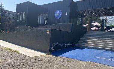 ARRIENDA TU ESPACIO DEPORTIVO EN EL CORAZÓN DE STAR PADEL