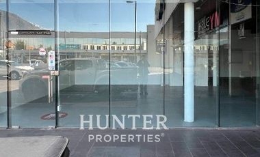 Local Comercial en Arriendo en Antupiren/Consistorial