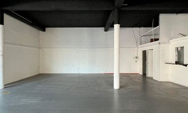 Local Comercial en Arriendo en Antupiren/Consistorial