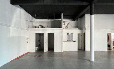 Local Comercial en Arriendo en Antupiren/Consistorial