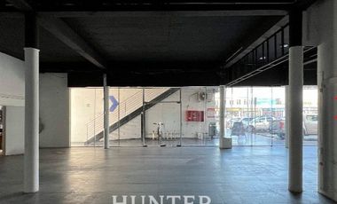 Local Comercial en Arriendo en Antupiren/Consistorial