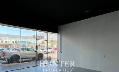 Local Comercial en Arriendo en Antupiren/Consistorial