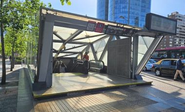 Local Comercial en Venta en Los Milagros/Manquehue