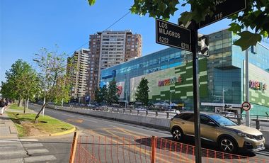 Local Comercial en Venta en Los Milagros/Manquehue