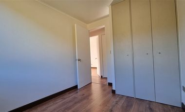 Departamento en Arriendo en Parque Tres Volcanes