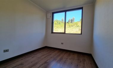 Departamento en Arriendo en Parque Tres Volcanes