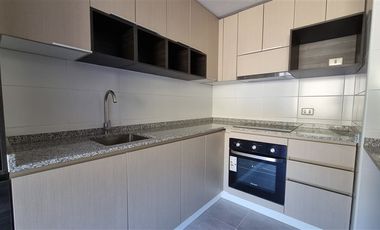 Departamento en Arriendo en Parque Tres Volcanes