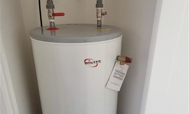 Departamento en Arriendo en Parque Tres Volcanes