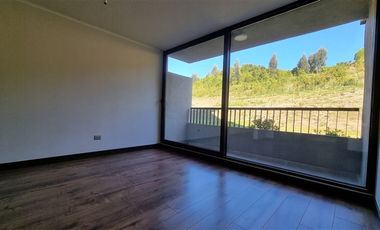 Departamento en Arriendo en Parque Tres Volcanes