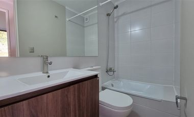 Departamento en Arriendo en Parque Tres Volcanes