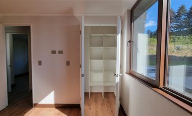 Departamento en Arriendo en Parque Tres Volcanes