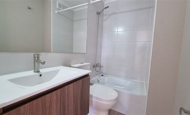 Departamento en Arriendo en Parque Tres Volcanes