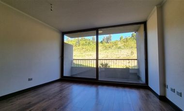 Departamento en Arriendo en Parque Tres Volcanes