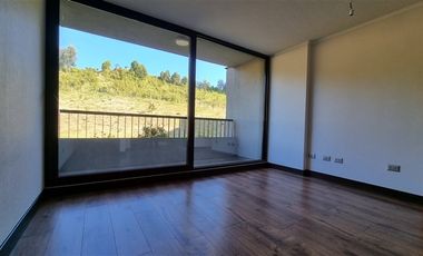 Departamento en Arriendo en Parque Tres Volcanes