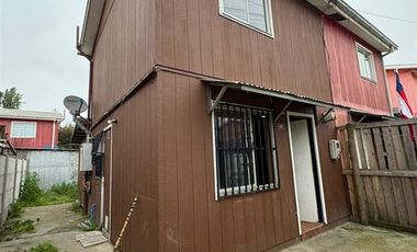 Casa en Venta en El Peral II