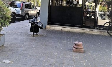 Local Comercial en arriendo en Vaticano, Las Condes