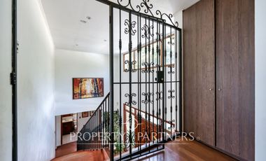 Caletera oriente, General San Martin