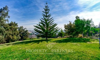 Caletera oriente, General San Martin